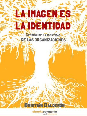 cover image of La Imagen es la Identidad